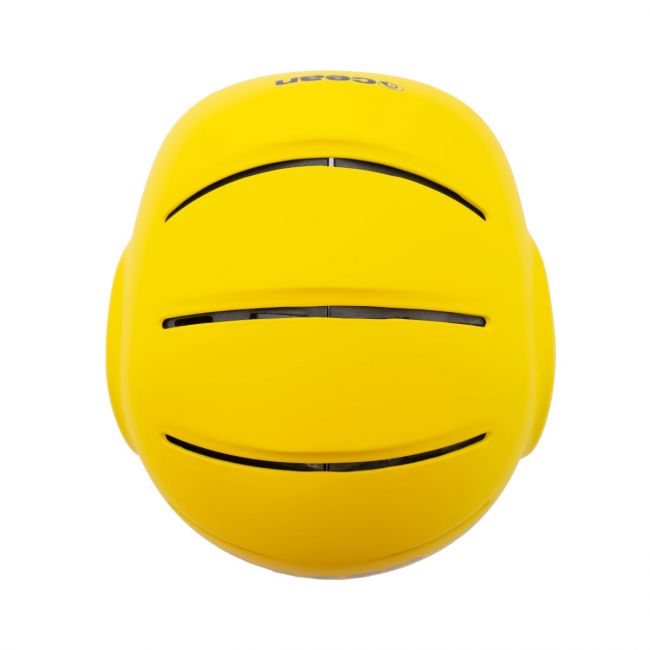 Ocean Sunglasses Bull Shiny Yellow