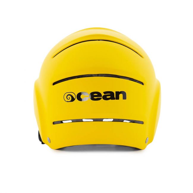 Ocean Sunglasses Bull Shiny Yellow