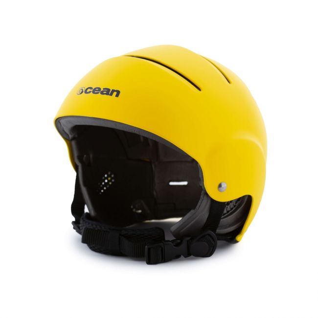 ocean sunglasses Bull Shiny Yellow