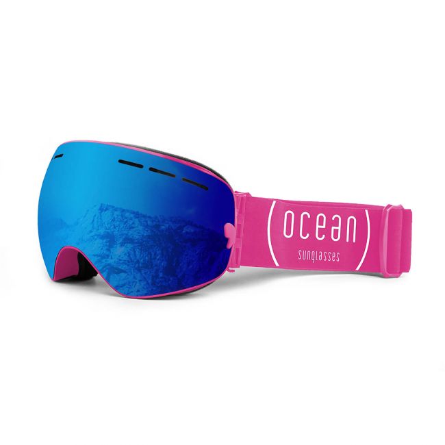 Ocean Sunglasses CERVINO