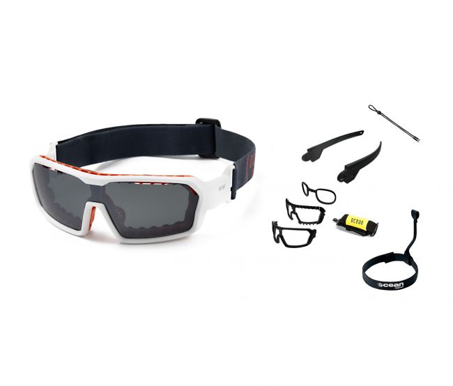 ocean Sunglasses CHAMELEON