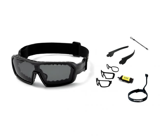 ocean sunglasses CHAMELEON