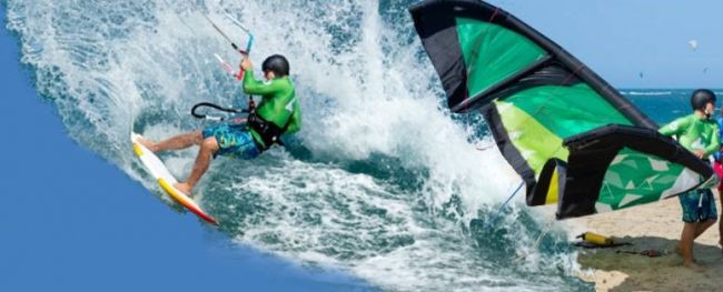 Ocean Sunglasses Dolphin Shiny White