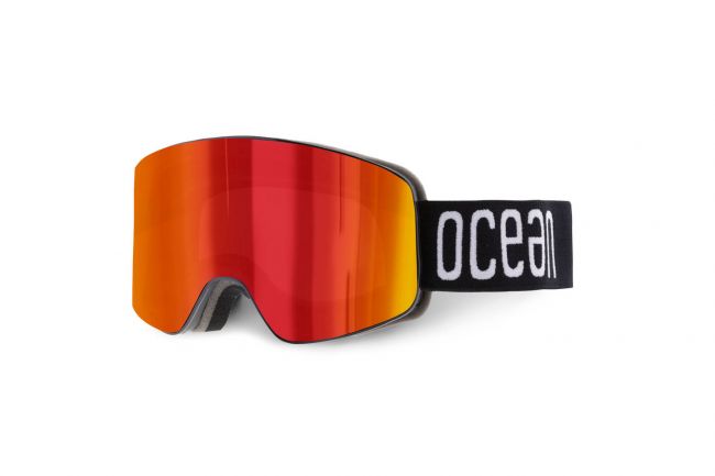 Ocean Sunglasses ETNA