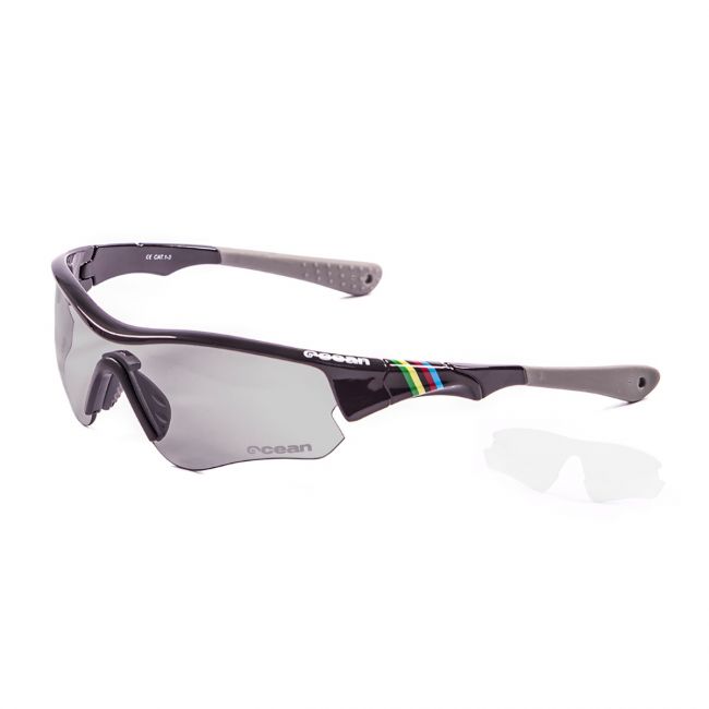 Ocean Sunglasses IRON
