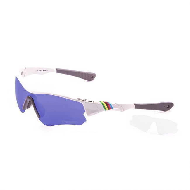 Ocean Sunglasses IRON