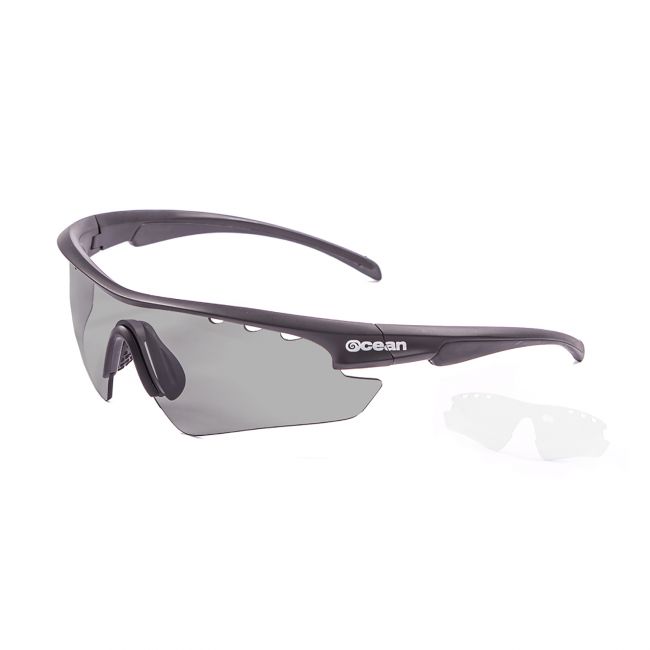 Ocean Sunglasses IRONMAN