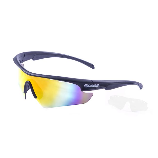 Ocean Sunglasses IRONMAN