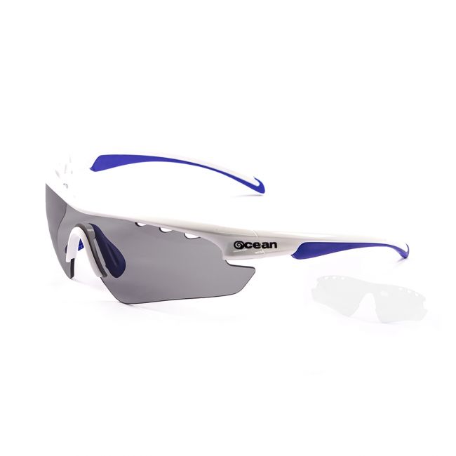 ocean sunglasses IRONMAN