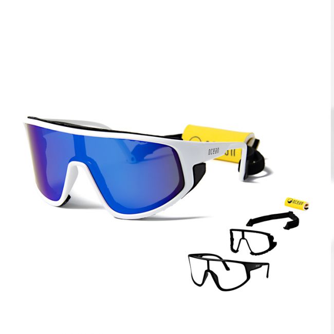 Ocean Sunglasses KILLY WATER