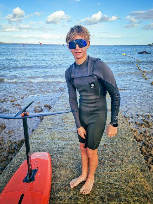 Ocean Sunglasses LEUCATE