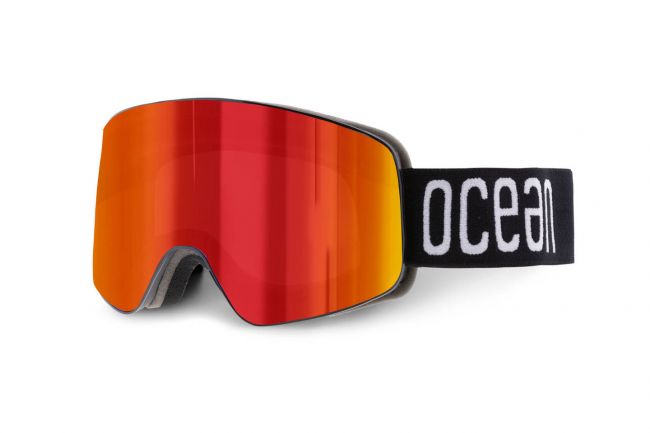 Ocean Sunglasses PARBAT