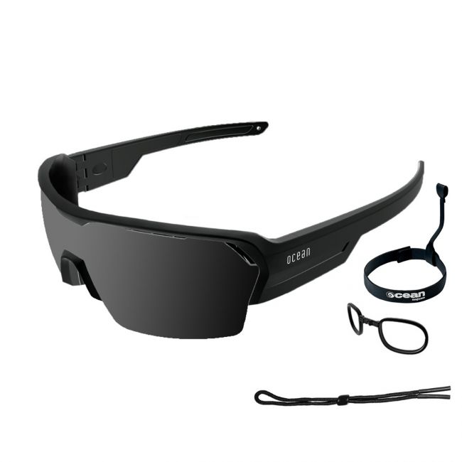 Ocean Sunglasses RACE