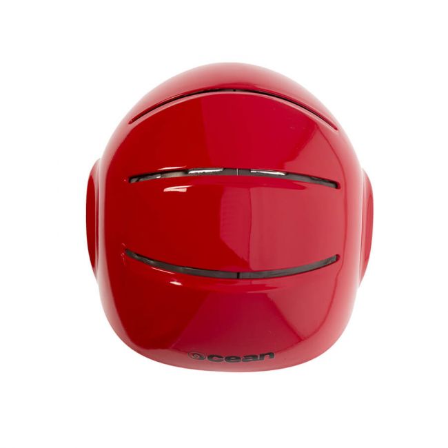 Ocean Sunglasses Rhino Shiny Red