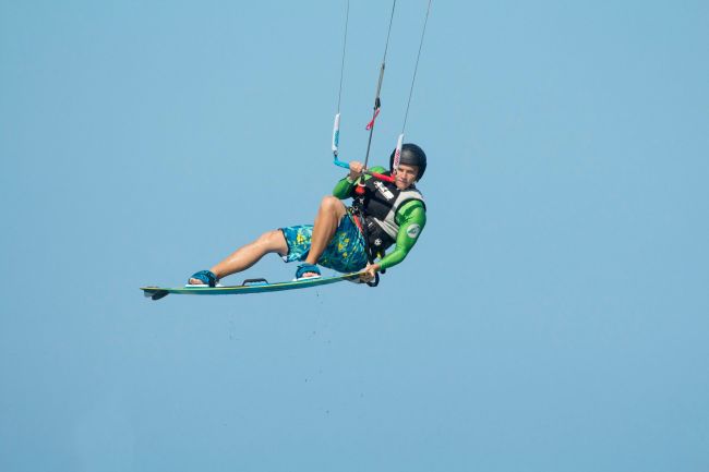 Ocean Sunglasses Rhino Shiny White