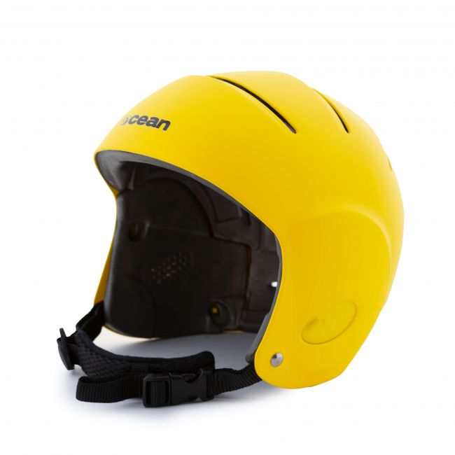 ocean sunglasses Rhino Shiny Yellow