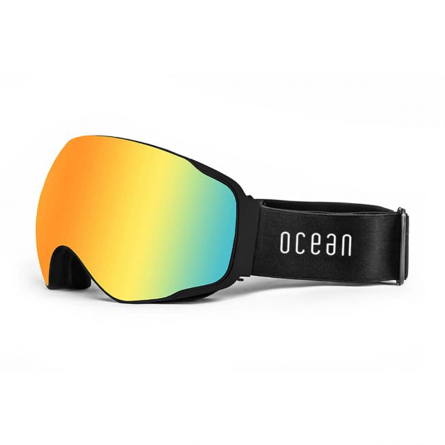 Ocean Sunglasses SHASTA