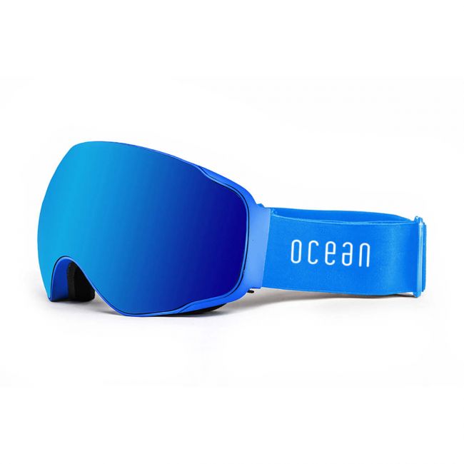 Ocean Sunglasses SHASTA