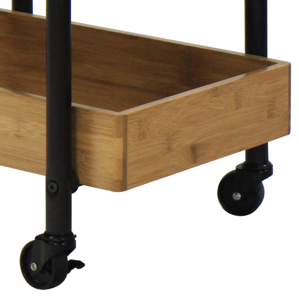 Oceanstar 3SC1675 Part F - Locking Wheel