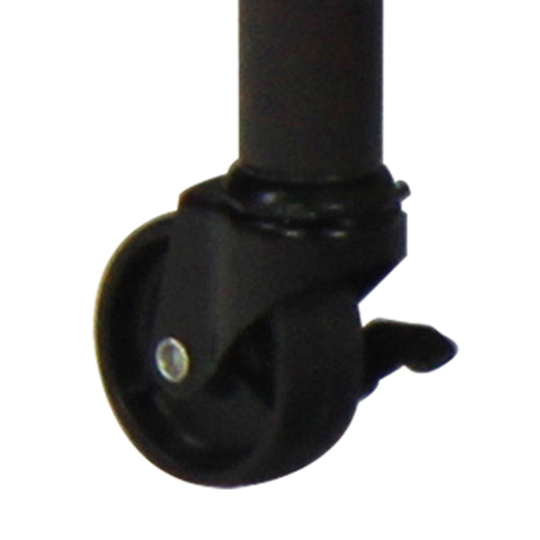 Oceanstar 3SC1675 Part F - Locking Wheel