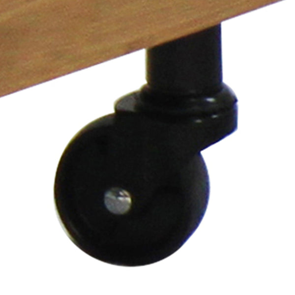 Oceanstar 3SC1675 Part F - Non-Locking Wheel