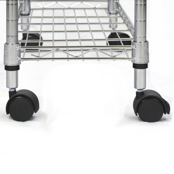 Oceanstar AUS1477 Part F - Locking Wheel