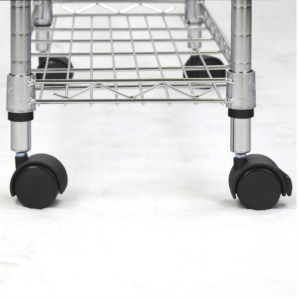 Oceanstar AUS1477 Part F - Non-Locking Wheel