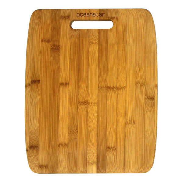 oceanstar CB1156 - Large Cutting Board