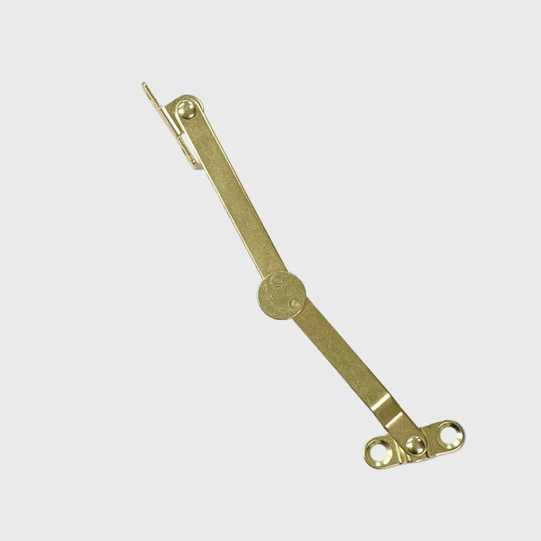 Oceanstar Hamper Side Hinge