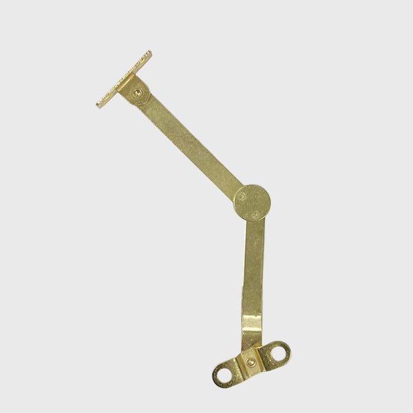 Oceanstar Hamper Side Hinge