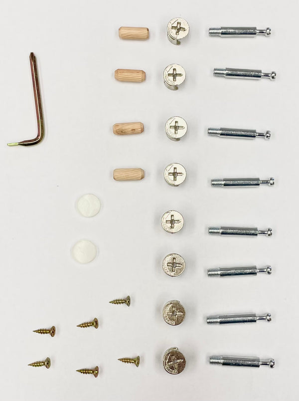 Oceanstar Hardware Pack