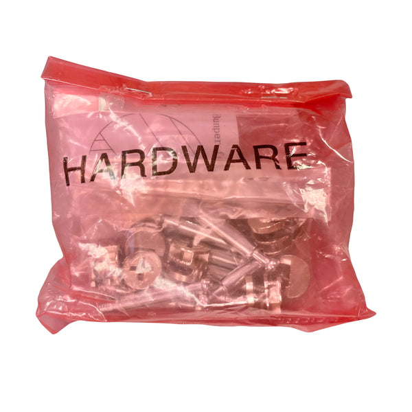 Oceanstar Hardware Pack