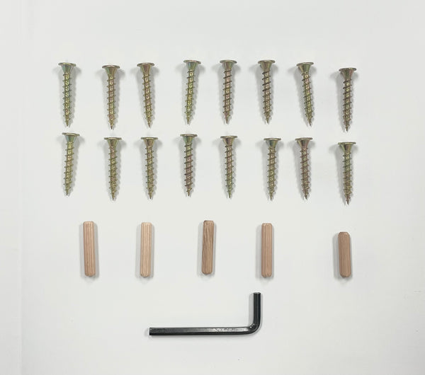 oceanstar Hardware pack - BKC1378