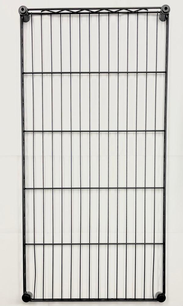 oceanstar HGTBS1767 - Part A - Bottom shelf