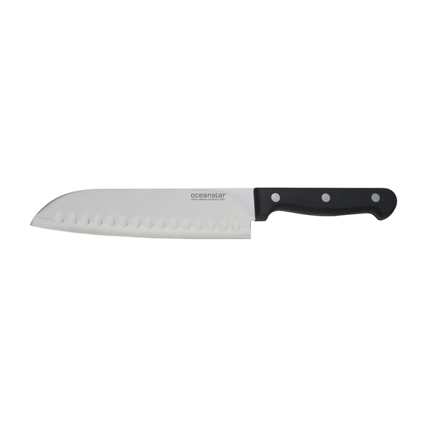 oceanstar KS1187 - 7 inch santoku knife