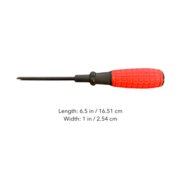 Oceanstar Phillips #2 X 6.5 Inch Screwdriver
