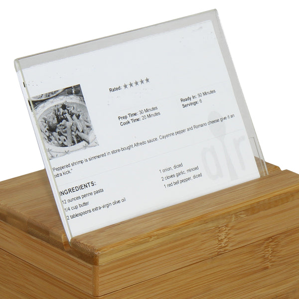 oceanstar RB1408 - Clear Frame