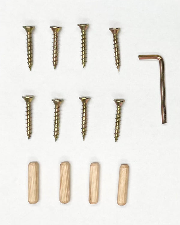 oceanstar SR1309 - Hardware Pack