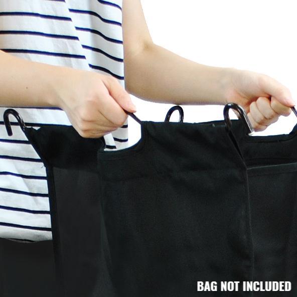 Oceanstar TLS1385 Part D - Wire Handle Set Of 2