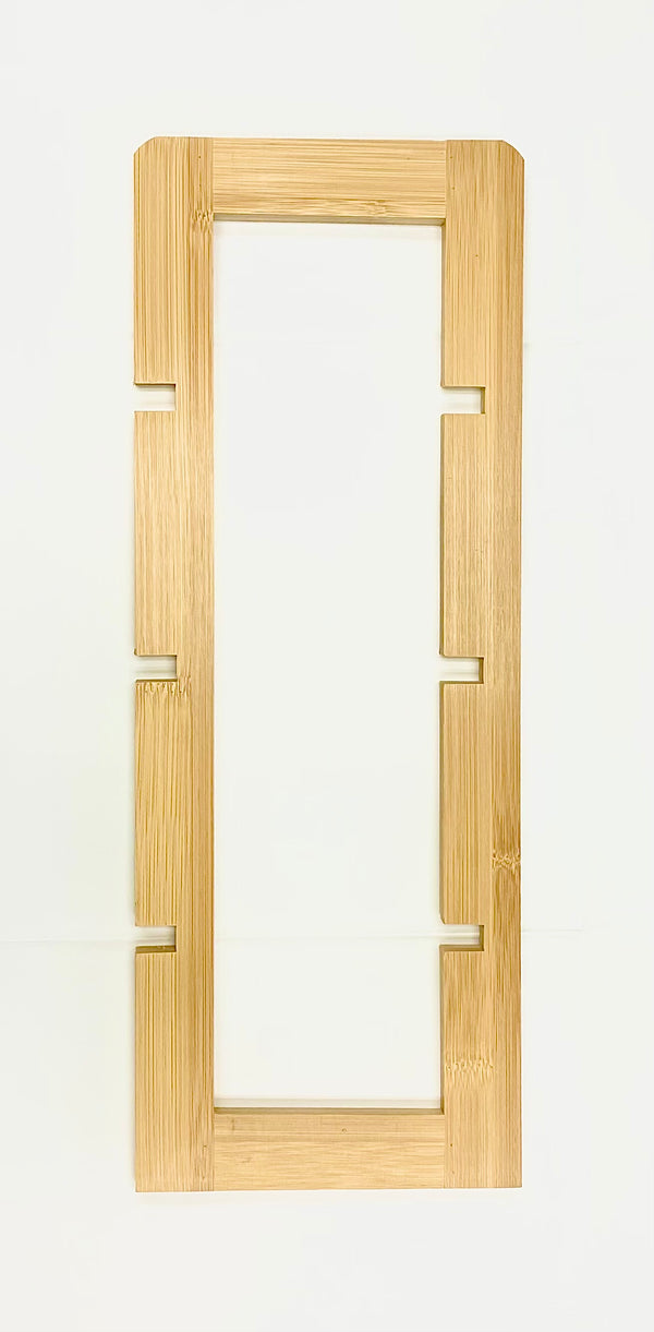 oceanstar WR1149 - Part A - Upright Bar