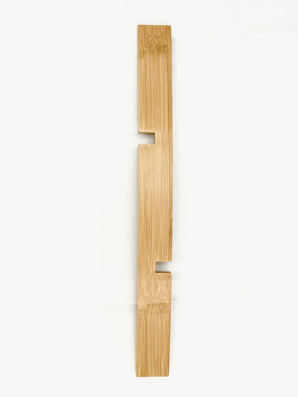 oceanstar WR1149 - Part B - Horizontal Bar