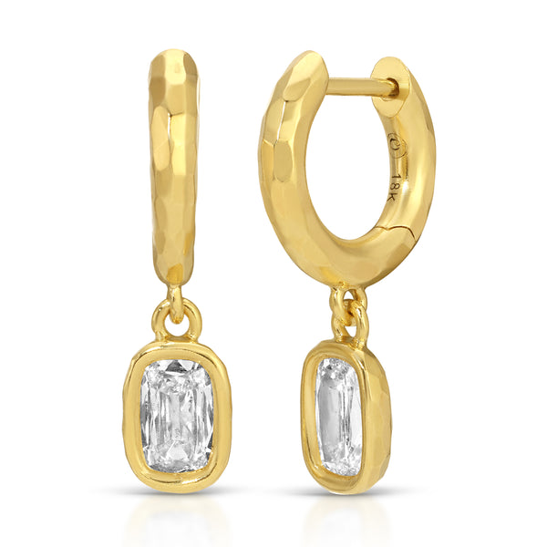 octavia elizabeth Hidden Gems - Elongated Cushion Diamond