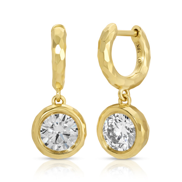 octavia elizabeth Hidden Gems - Round Diamond - 2.01 Carats