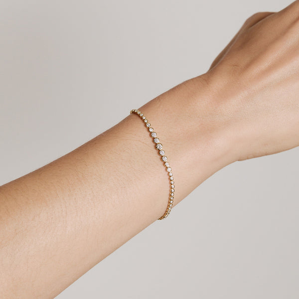 Octavia Elizabeth American Riviera Bracelet