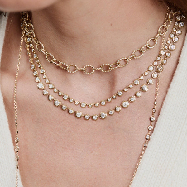 Octavia Elizabeth American Riviera Necklace