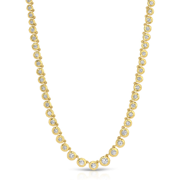 Octavia Elizabeth American Riviera Necklace
