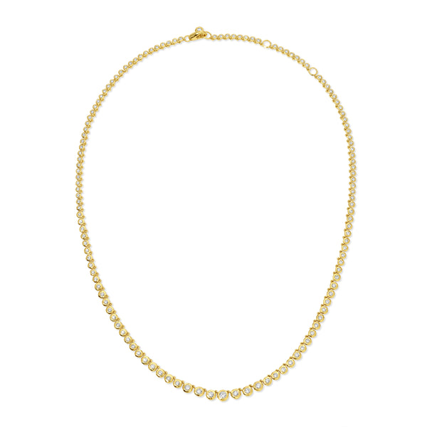 octavia elizabeth American Riviera Necklace