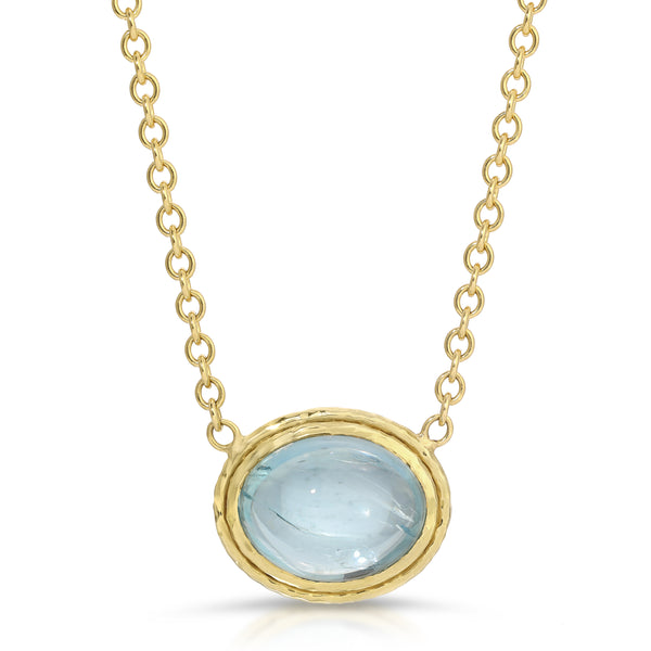 octavia elizabeth Bailey's Bay Necklace