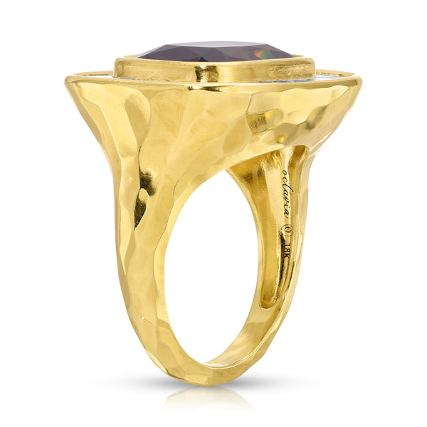 Octavia Elizabeth Chroma Ring