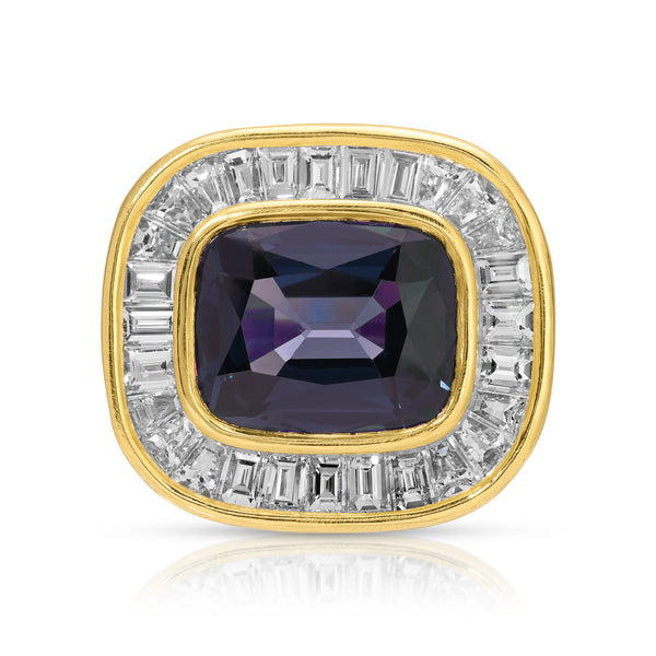 octavia elizabeth Chroma Ring
